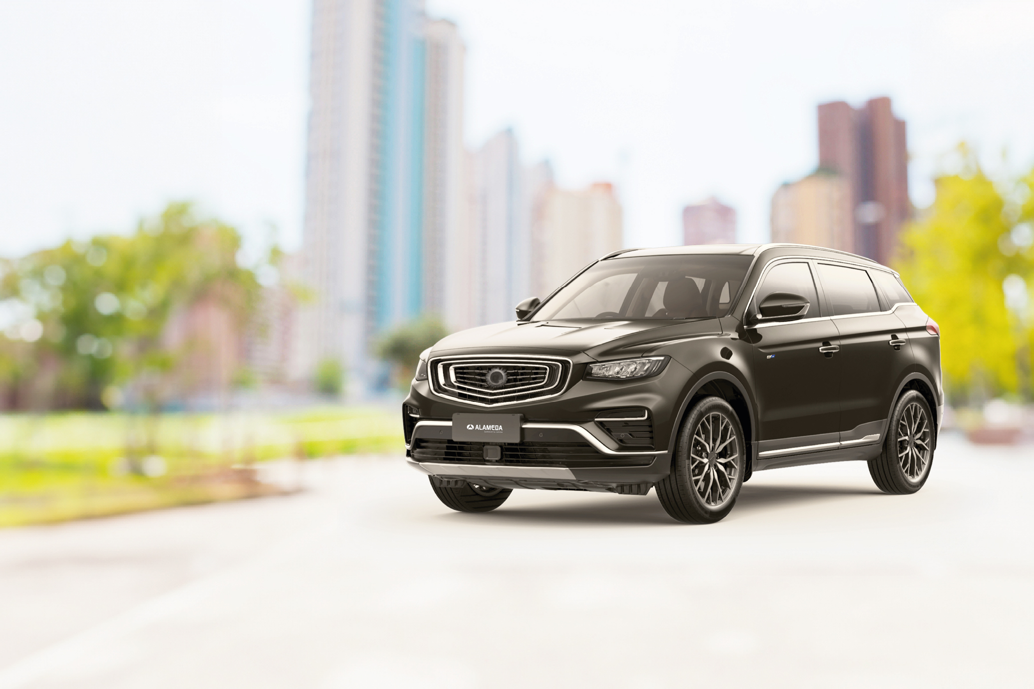 Evaluación de Vehículo